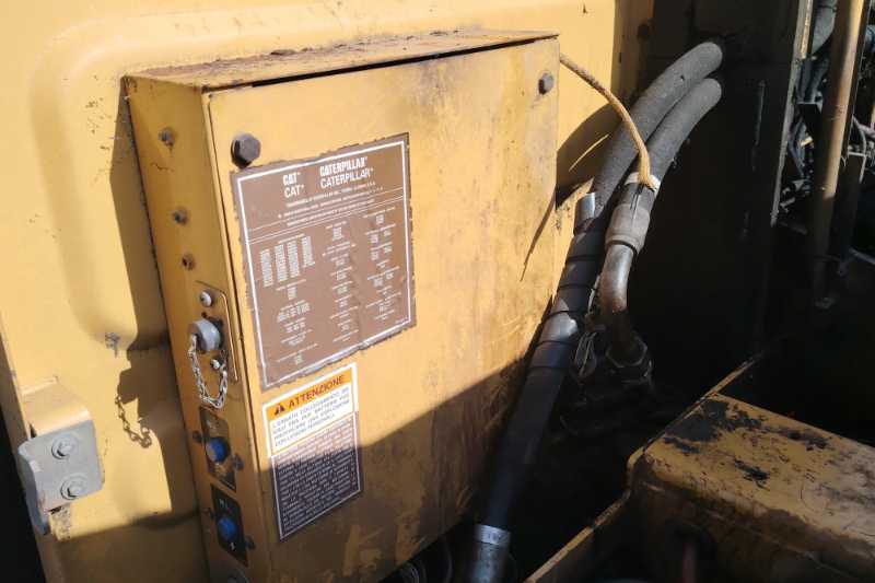 OmecoHub - Immagine CATERPILLAR 312BL